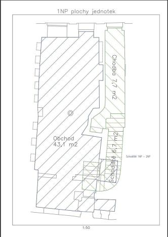 Prodej činžovního domu, Karlovy Vary, Lázeňská, 312 m2