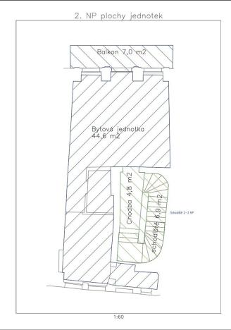 Prodej činžovního domu, Karlovy Vary, Lázeňská, 312 m2