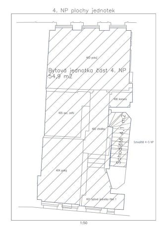 Prodej činžovního domu, Karlovy Vary, Lázeňská, 312 m2
