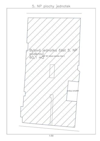 Prodej činžovního domu, Karlovy Vary, Lázeňská, 312 m2