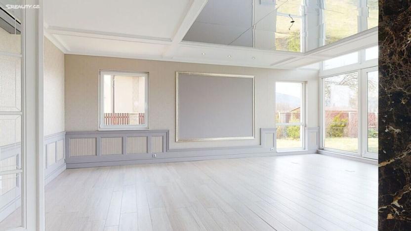 Prodej rodinného domu, Hroznětín - Velký Rybník, 229 m2