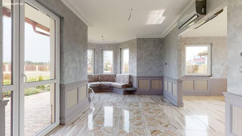 Prodej rodinného domu, Hroznětín - Velký Rybník, 229 m2