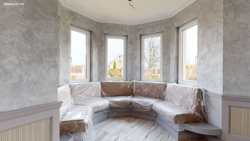 Prodej rodinného domu, Hroznětín - Velký Rybník, 229 m2