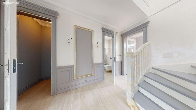 Prodej rodinného domu, Hroznětín - Velký Rybník, 229 m2