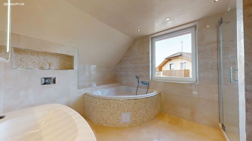 Prodej rodinného domu, Hroznětín - Velký Rybník, 229 m2