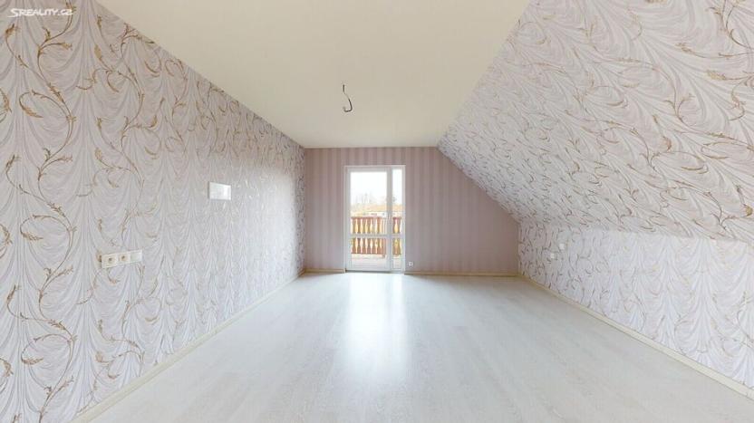 Prodej rodinného domu, Hroznětín - Velký Rybník, 229 m2