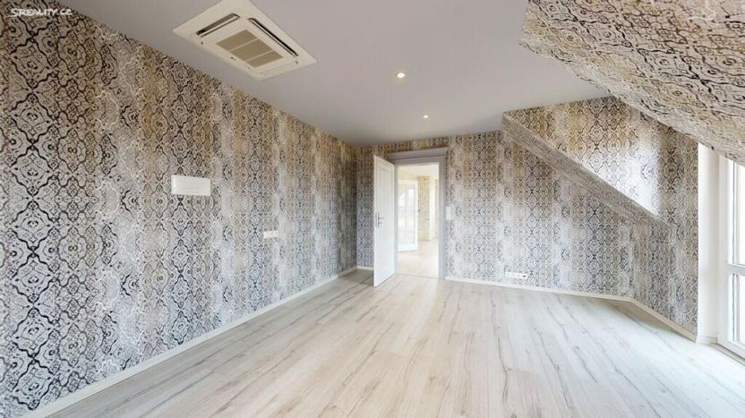 Prodej rodinného domu, Hroznětín - Velký Rybník, 229 m2