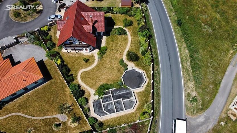 Prodej rodinného domu, Hroznětín - Velký Rybník, 229 m2