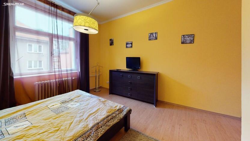 Prodej bytu 3+kk, Karlovy Vary, nábřeží Jana Palacha, 82 m2