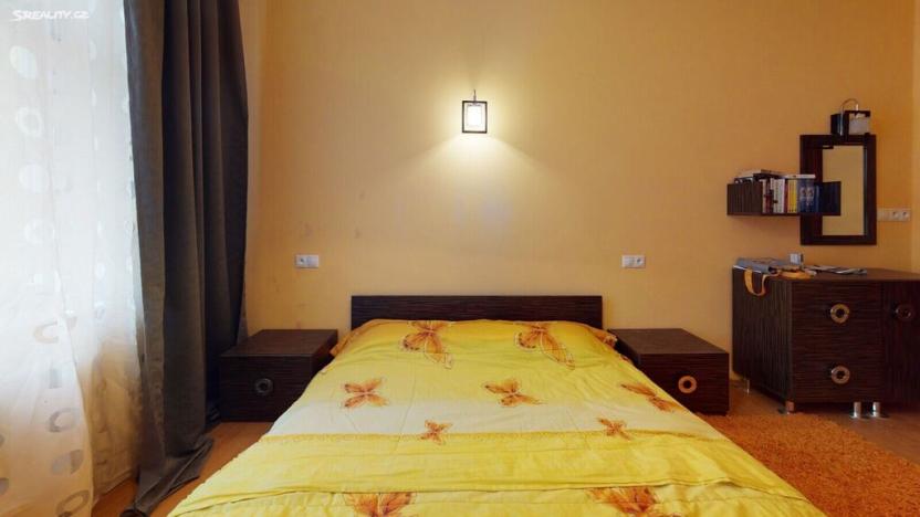 Prodej bytu 3+kk, Karlovy Vary, nábřeží Jana Palacha, 82 m2