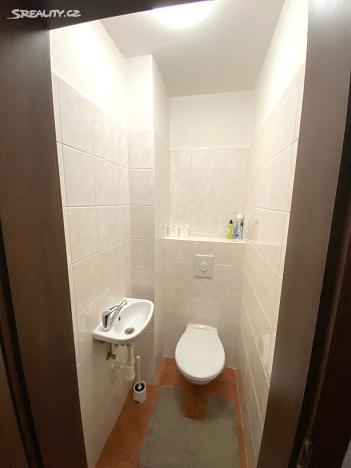 Prodej činžovního domu, Karlovy Vary, Kolmá, 444 m2