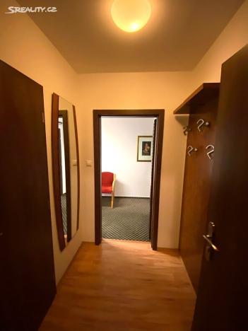 Prodej činžovního domu, Karlovy Vary, Kolmá, 444 m2