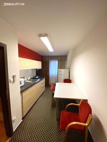 Prodej činžovního domu, Karlovy Vary, Kolmá, 444 m2