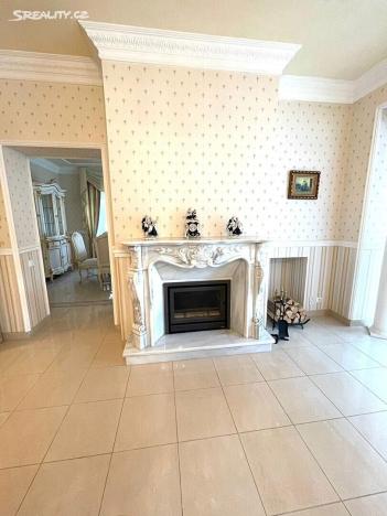 Prodej rodinného domu, Karlovy Vary, 1150 m2