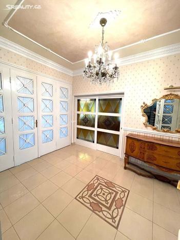 Prodej rodinného domu, Karlovy Vary, 1150 m2