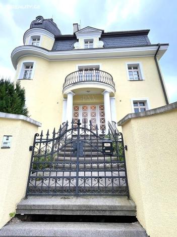 Prodej rodinného domu, Karlovy Vary, 1150 m2