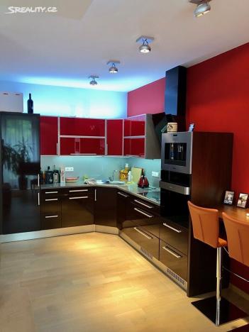 Prodej bytu 3+kk, Karlovy Vary, Libušina, 132 m2