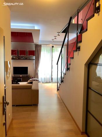 Prodej bytu 3+kk, Karlovy Vary, Libušina, 132 m2