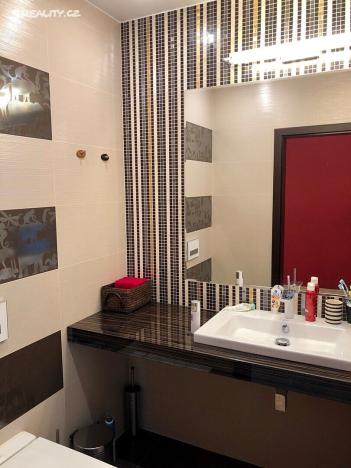 Prodej bytu 3+kk, Karlovy Vary, Libušina, 132 m2