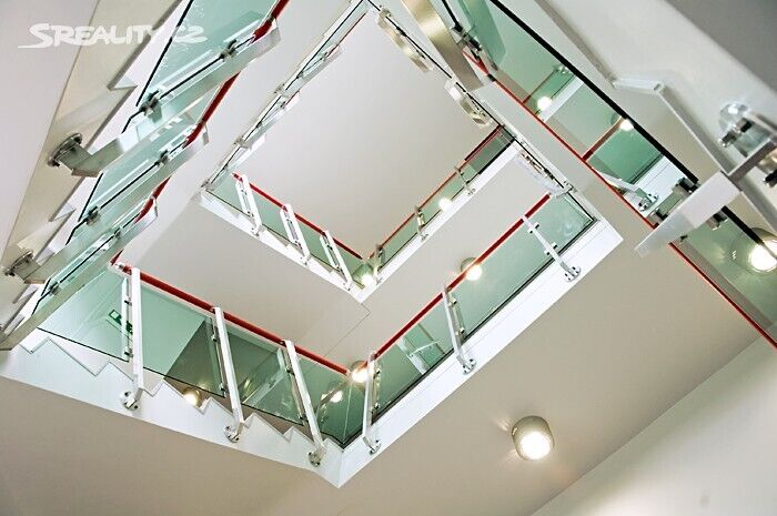 Prodej bytu 3+kk, Karlovy Vary, Libušina, 132 m2