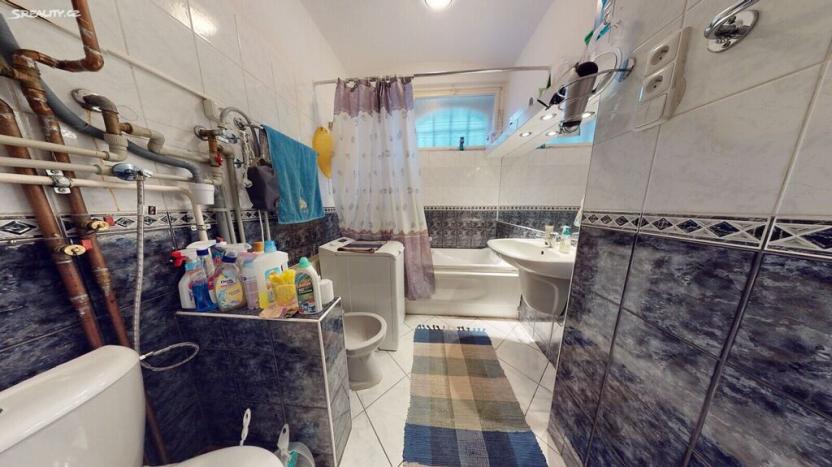 Prodej bytu 3+1, Karlovy Vary, Krále Jiřího, 89 m2