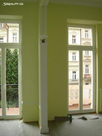 Prodej bytu 3+1, Karlovy Vary, Sadová, 104 m2