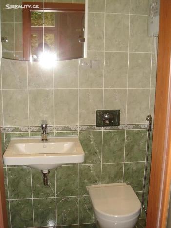 Prodej bytu 3+1, Karlovy Vary, Sadová, 104 m2