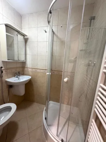 Prodej bytu 4+kk, Karlovy Vary, Sadová, 94 m2