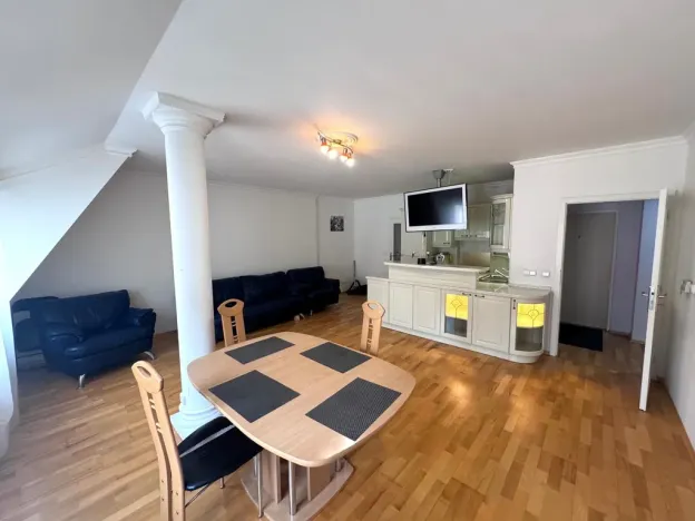 Prodej bytu 4+kk, Karlovy Vary, Sadová, 94 m2