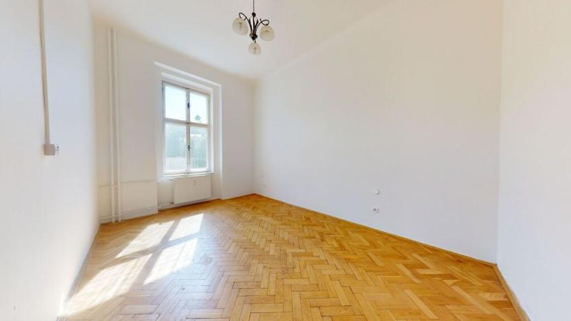 Prodej bytu 1+1, Karlovy Vary, I. P. Pavlova, 50 m2