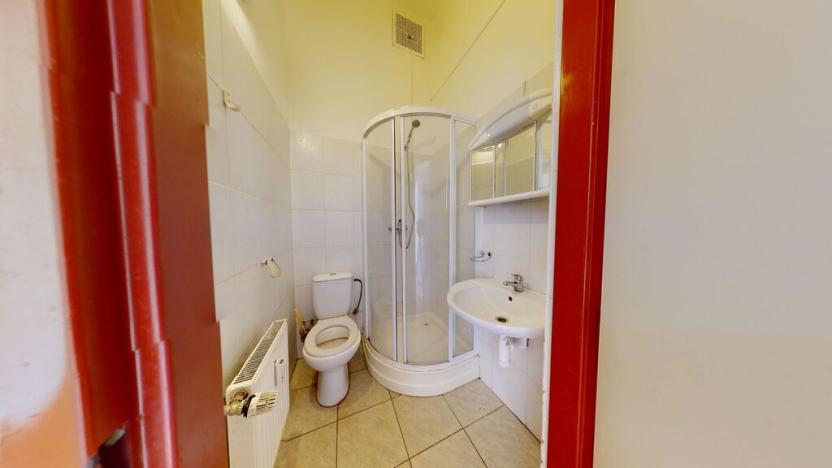 Prodej bytu 1+1, Karlovy Vary, I. P. Pavlova, 50 m2