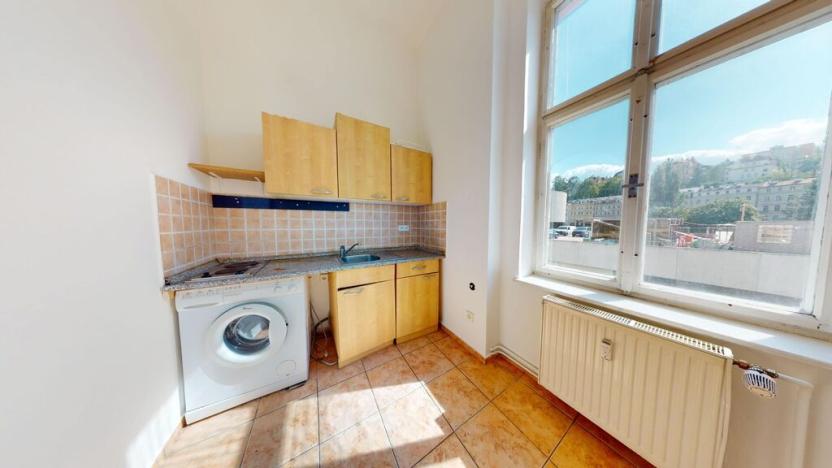 Prodej bytu 1+1, Karlovy Vary, I. P. Pavlova, 50 m2