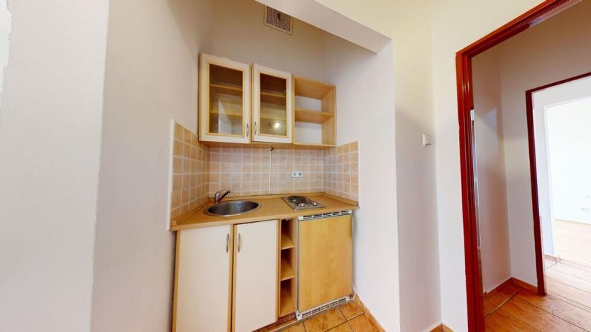 Prodej bytu 1+1, Karlovy Vary, I. P. Pavlova, 50 m2