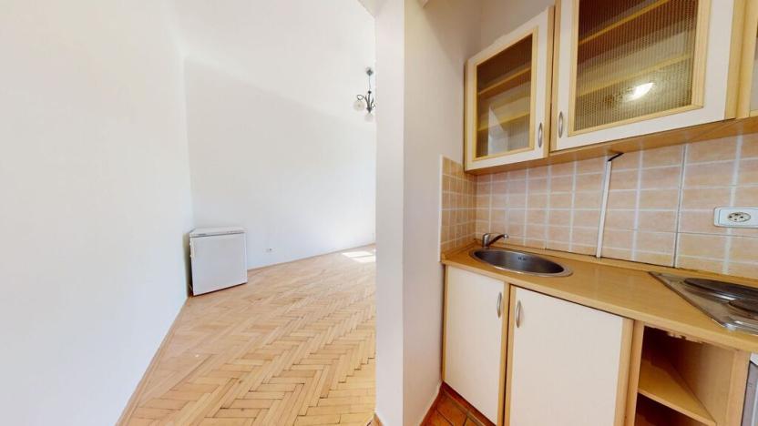 Prodej bytu 1+1, Karlovy Vary, I. P. Pavlova, 50 m2