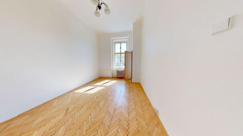 Prodej bytu 1+1, Karlovy Vary, I. P. Pavlova, 50 m2