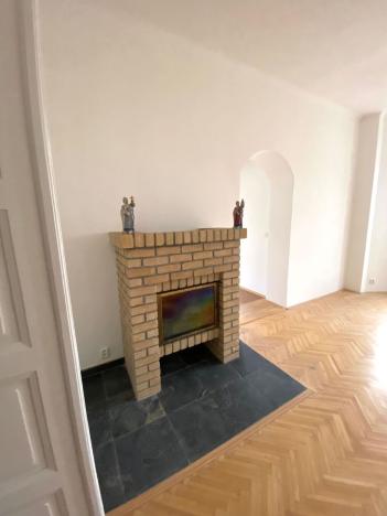 Prodej bytu 4+1, Karlovy Vary, Krále Jiřího, 134 m2