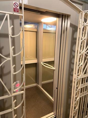 Prodej bytu 4+1, Karlovy Vary, Krále Jiřího, 134 m2