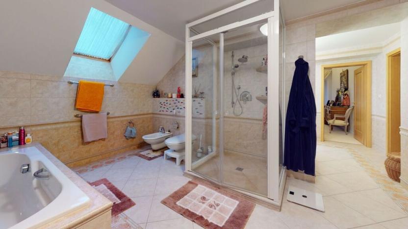 Prodej rodinného domu, Karlovy Vary, Pod Hvězdárnou, 610 m2