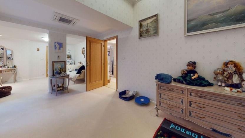 Prodej rodinného domu, Karlovy Vary, Pod Hvězdárnou, 610 m2