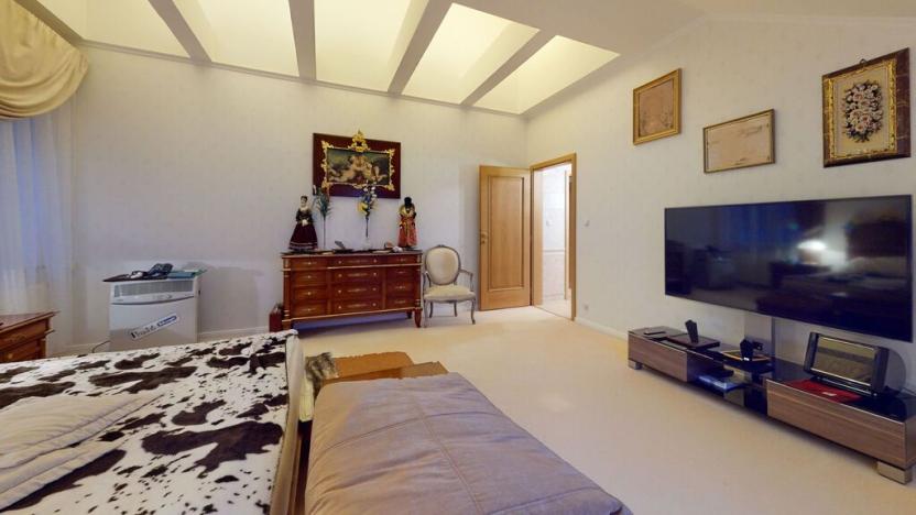 Prodej rodinného domu, Karlovy Vary, Pod Hvězdárnou, 610 m2