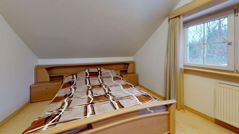 Prodej rodinného domu, Karlovy Vary, Pod Hvězdárnou, 610 m2