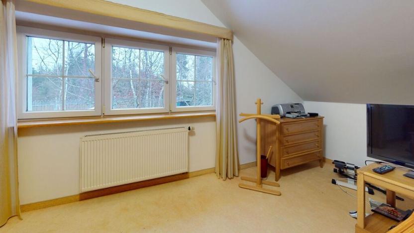 Prodej rodinného domu, Karlovy Vary, Pod Hvězdárnou, 610 m2