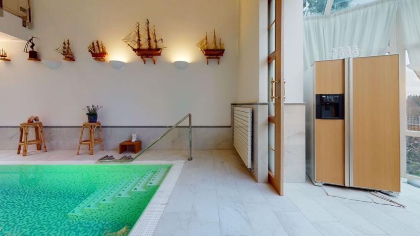 Prodej rodinného domu, Karlovy Vary, Pod Hvězdárnou, 610 m2