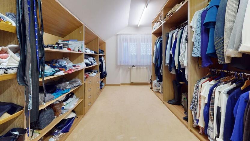 Prodej rodinného domu, Karlovy Vary, Pod Hvězdárnou, 610 m2