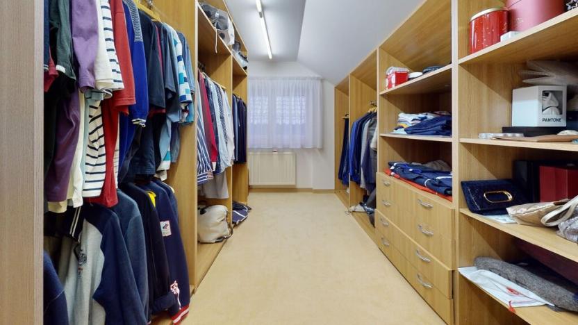 Prodej rodinného domu, Karlovy Vary, Pod Hvězdárnou, 610 m2