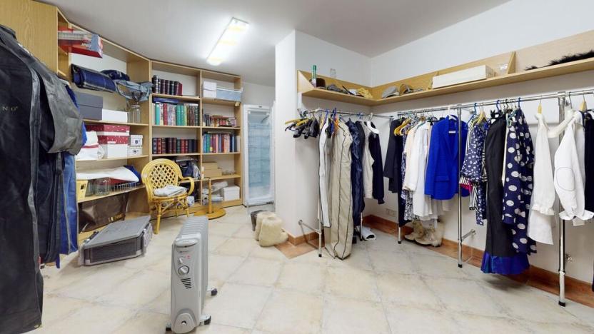 Prodej rodinného domu, Karlovy Vary, Pod Hvězdárnou, 610 m2