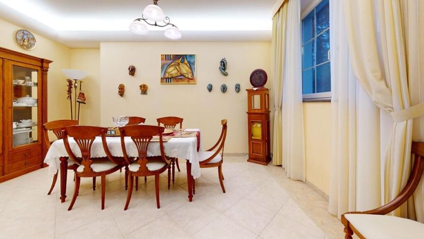 Prodej rodinného domu, Karlovy Vary, Pod Hvězdárnou, 610 m2