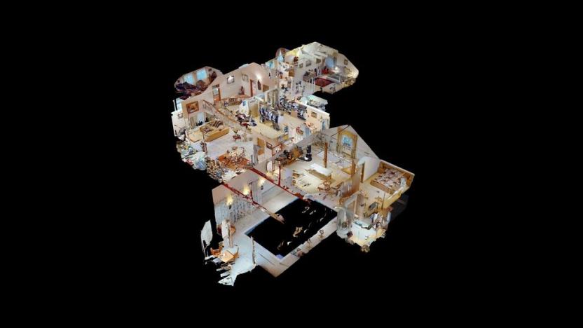 Prodej rodinného domu, Karlovy Vary, Pod Hvězdárnou, 610 m2