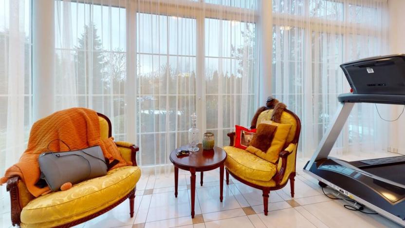 Prodej rodinného domu, Karlovy Vary, Pod Hvězdárnou, 610 m2