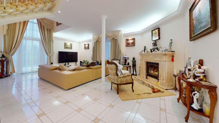 Prodej rodinného domu, Karlovy Vary, Pod Hvězdárnou, 610 m2